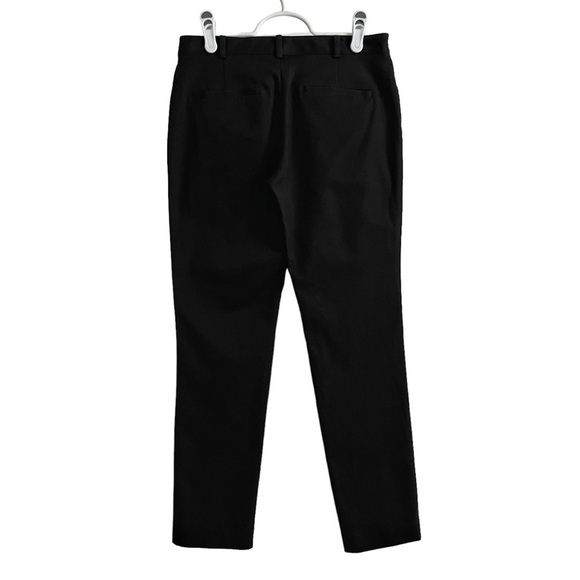 Club Monaco Slim Ankle Crop Trouser Pants - Picture 3 of 15
